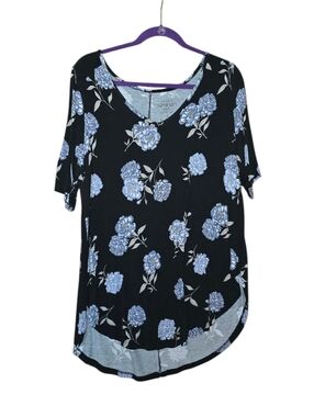 Torrid Super Soft Knits Blouse